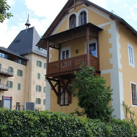 Domitian 2 Apartment Millstatt Bagian luar foto