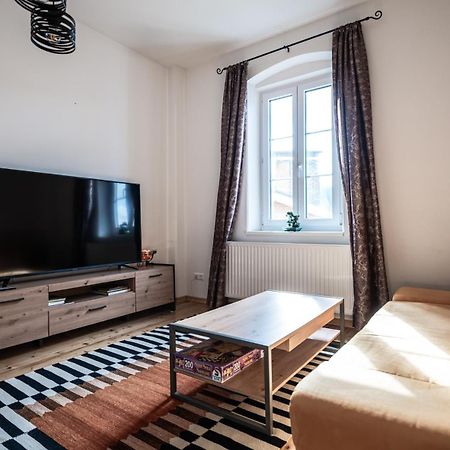 Domitian 2 Apartment Millstatt Bagian luar foto