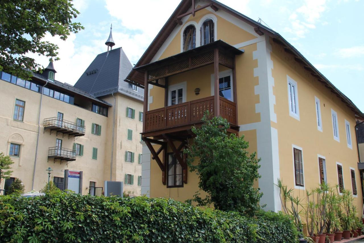 Domitian 2 Apartment Millstatt Bagian luar foto