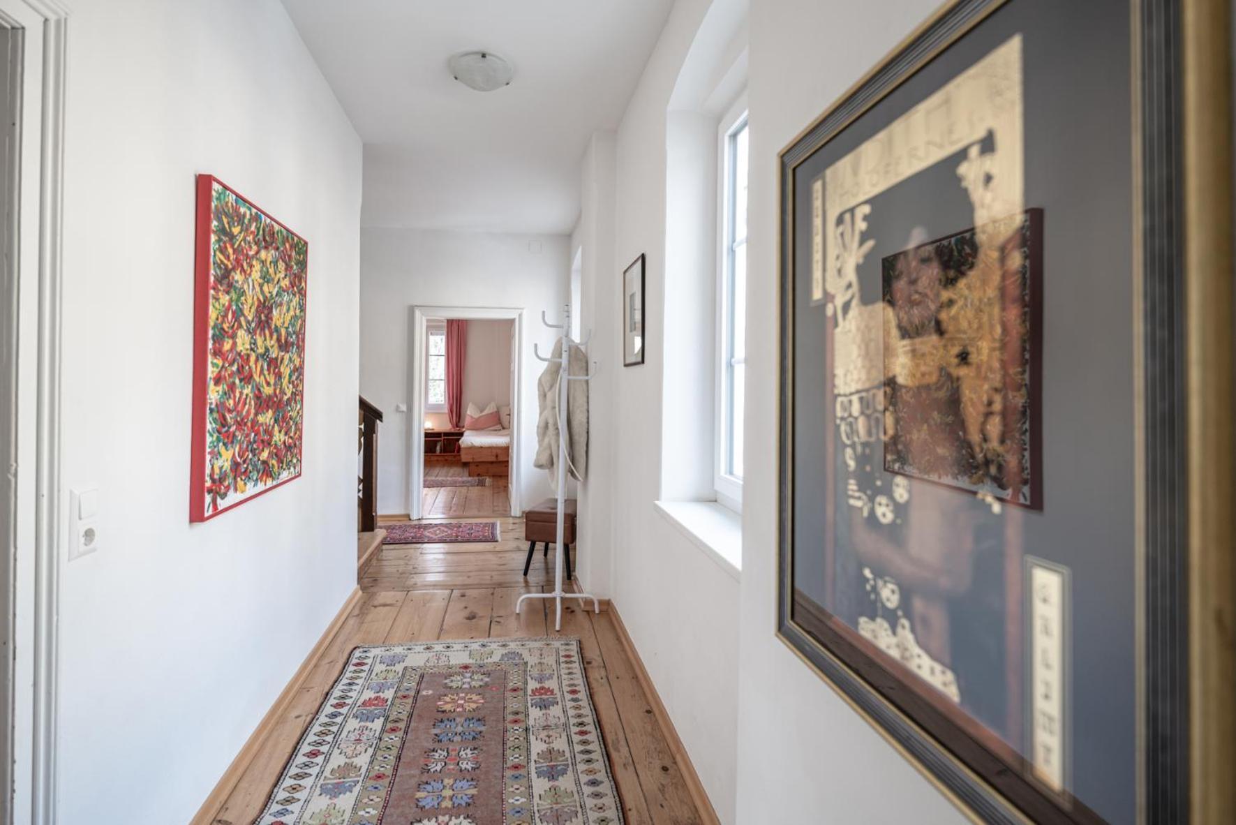Domitian 2 Apartment Millstatt Bagian luar foto