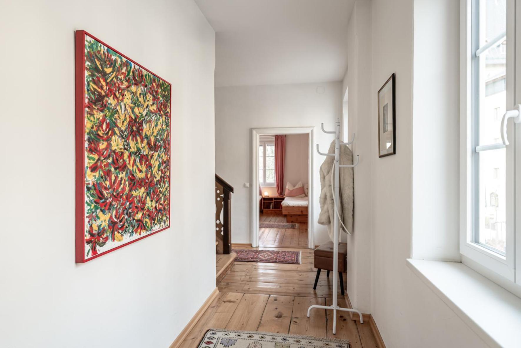 Domitian 2 Apartment Millstatt Bagian luar foto