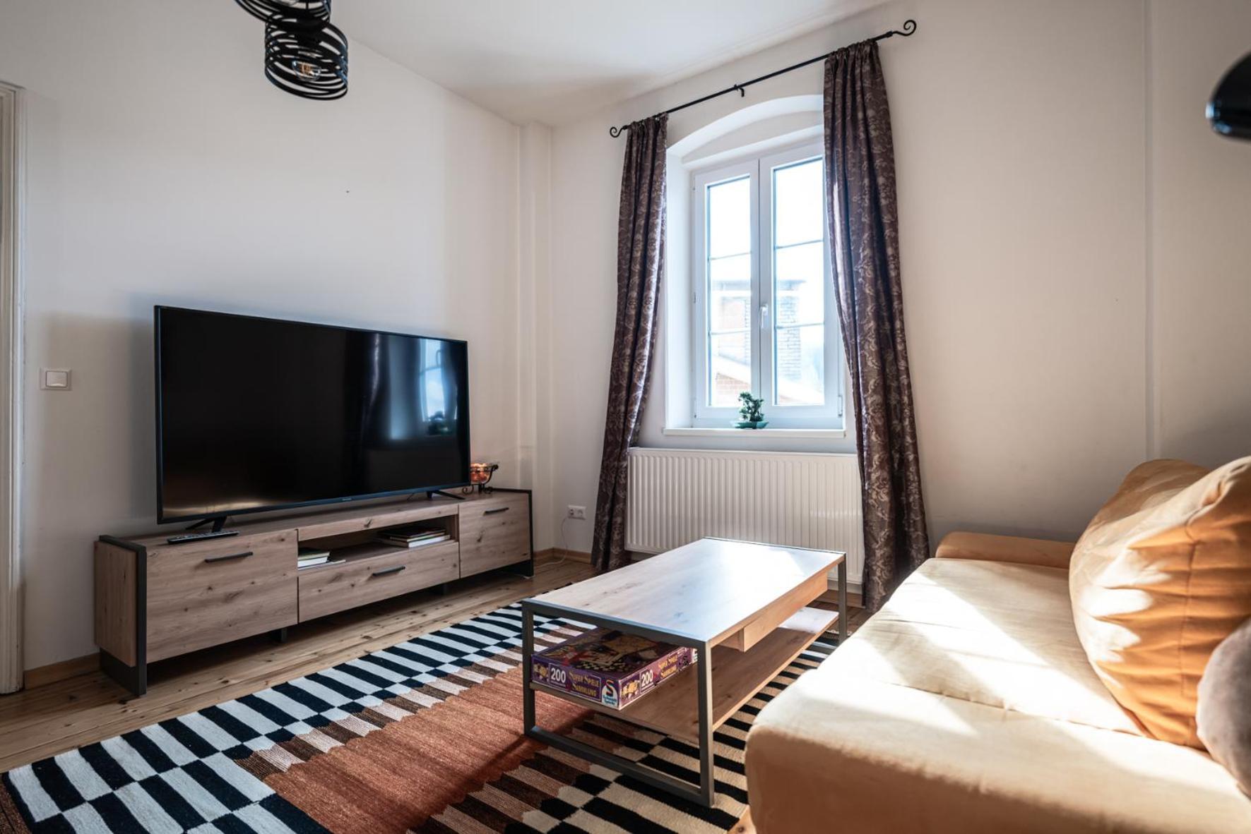 Domitian 2 Apartment Millstatt Bagian luar foto