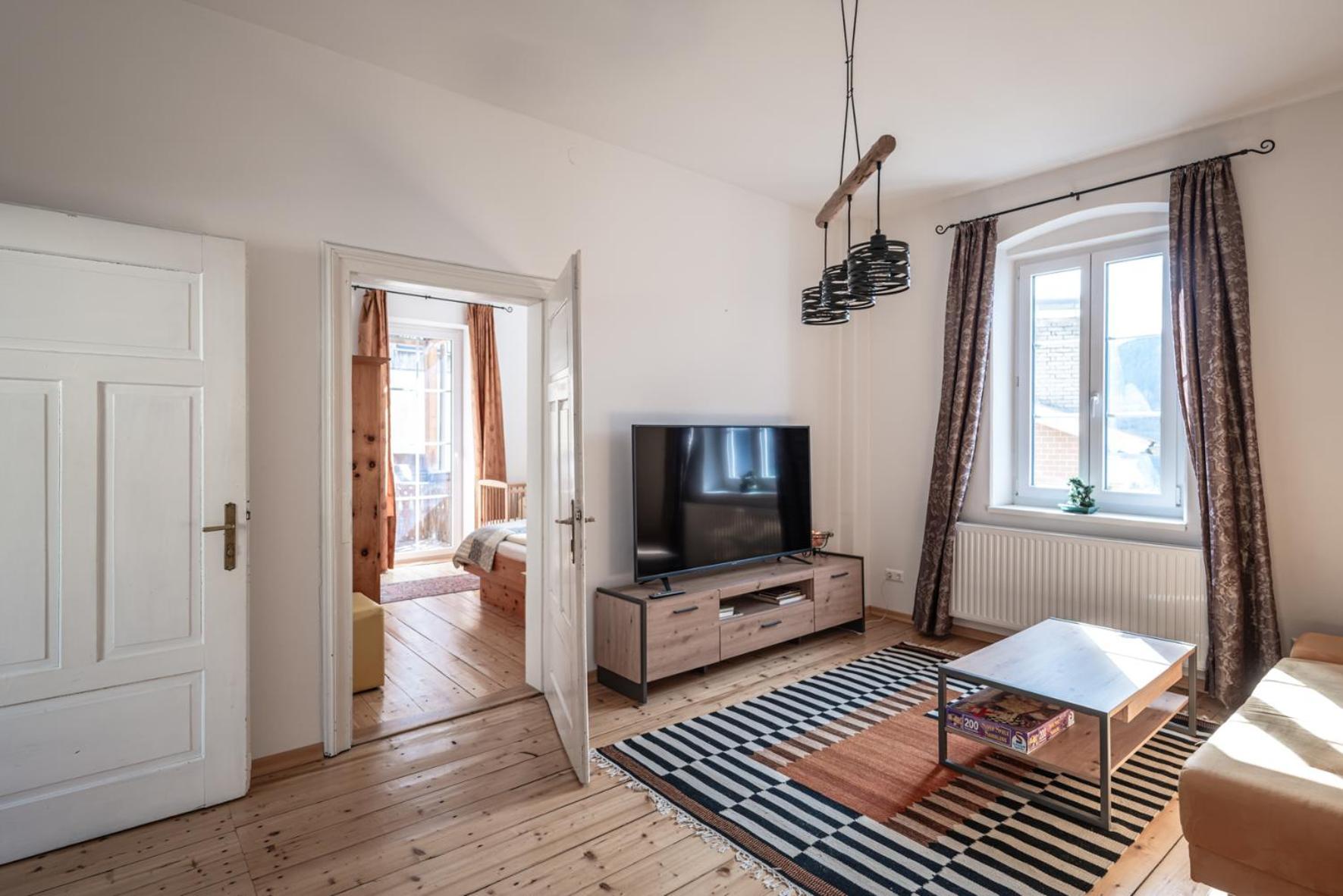 Domitian 2 Apartment Millstatt Bagian luar foto