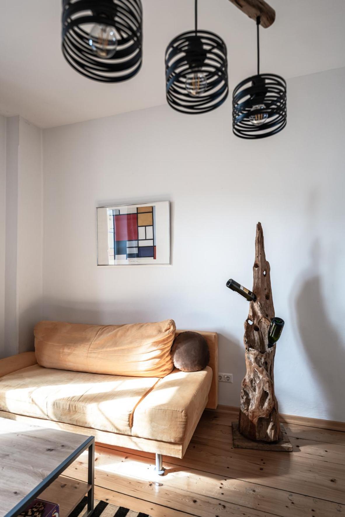 Domitian 2 Apartment Millstatt Bagian luar foto