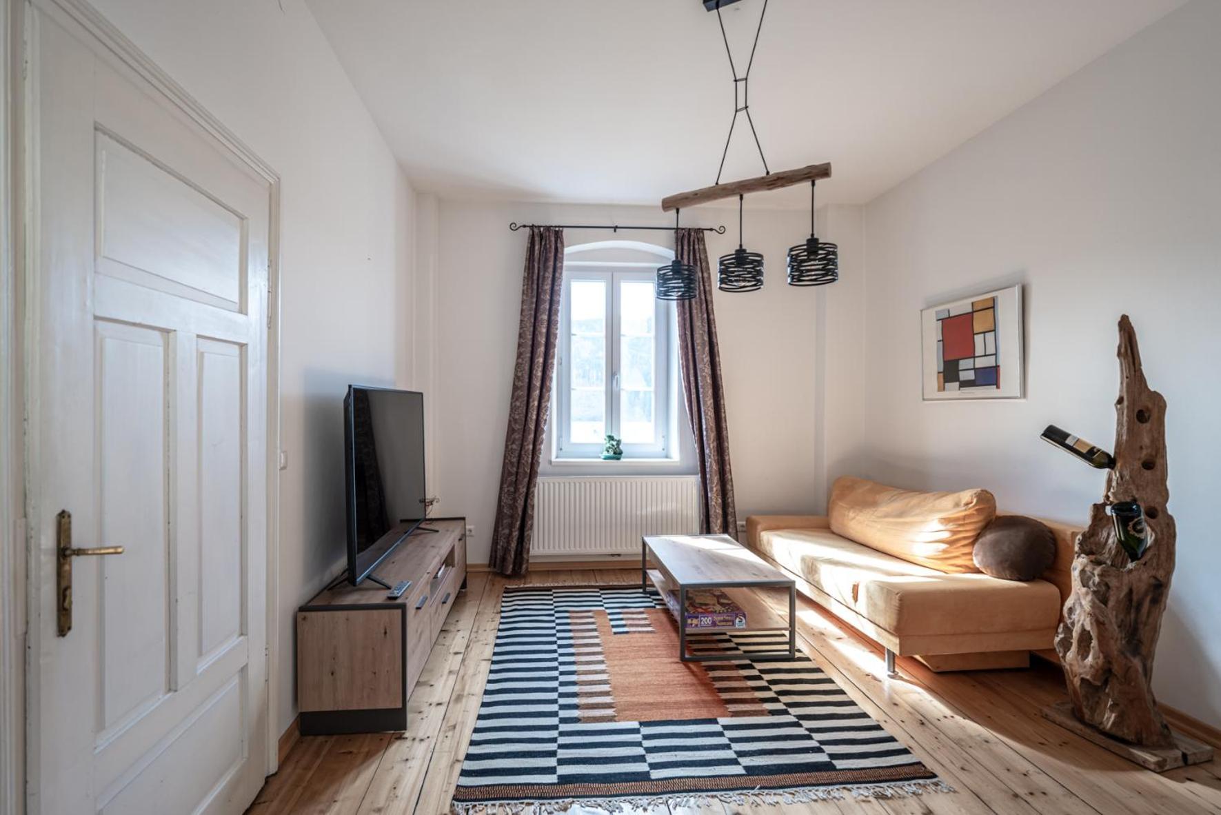 Domitian 2 Apartment Millstatt Bagian luar foto