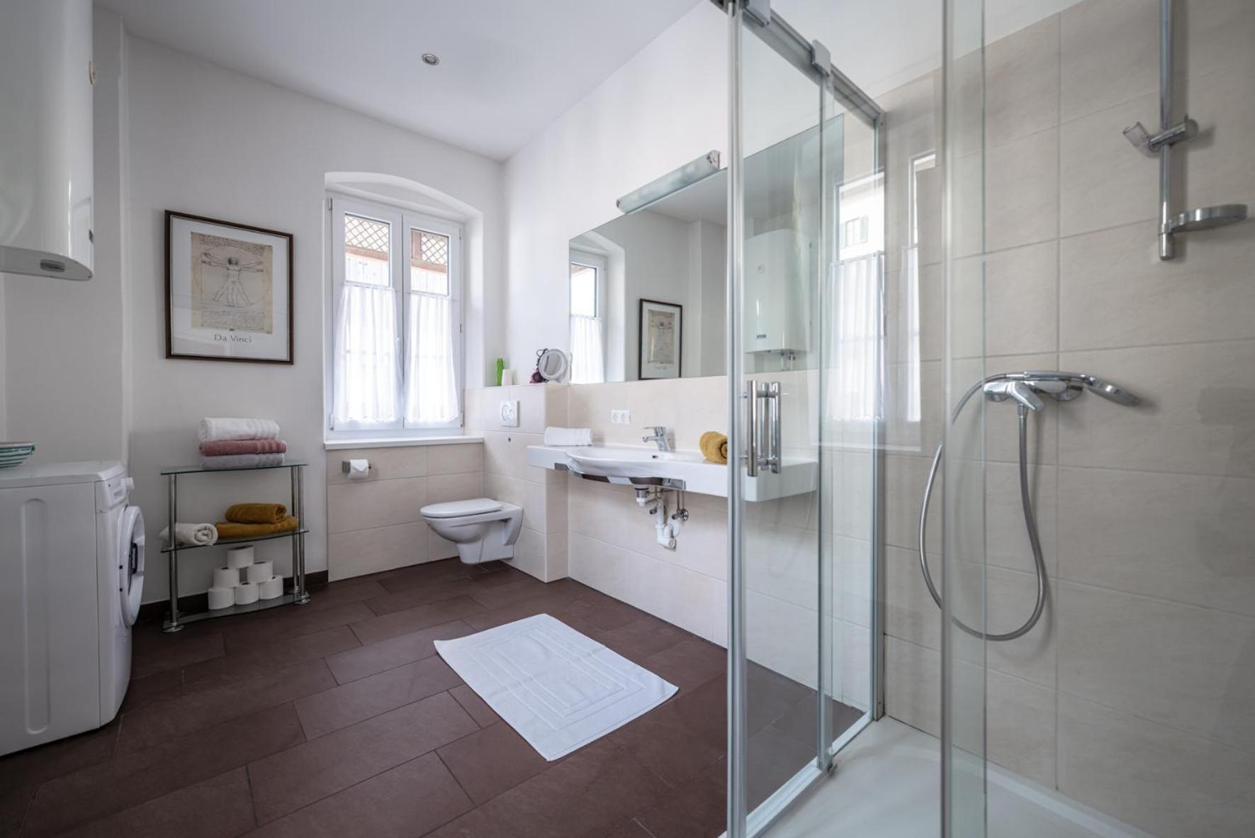 Domitian 2 Apartment Millstatt Bagian luar foto