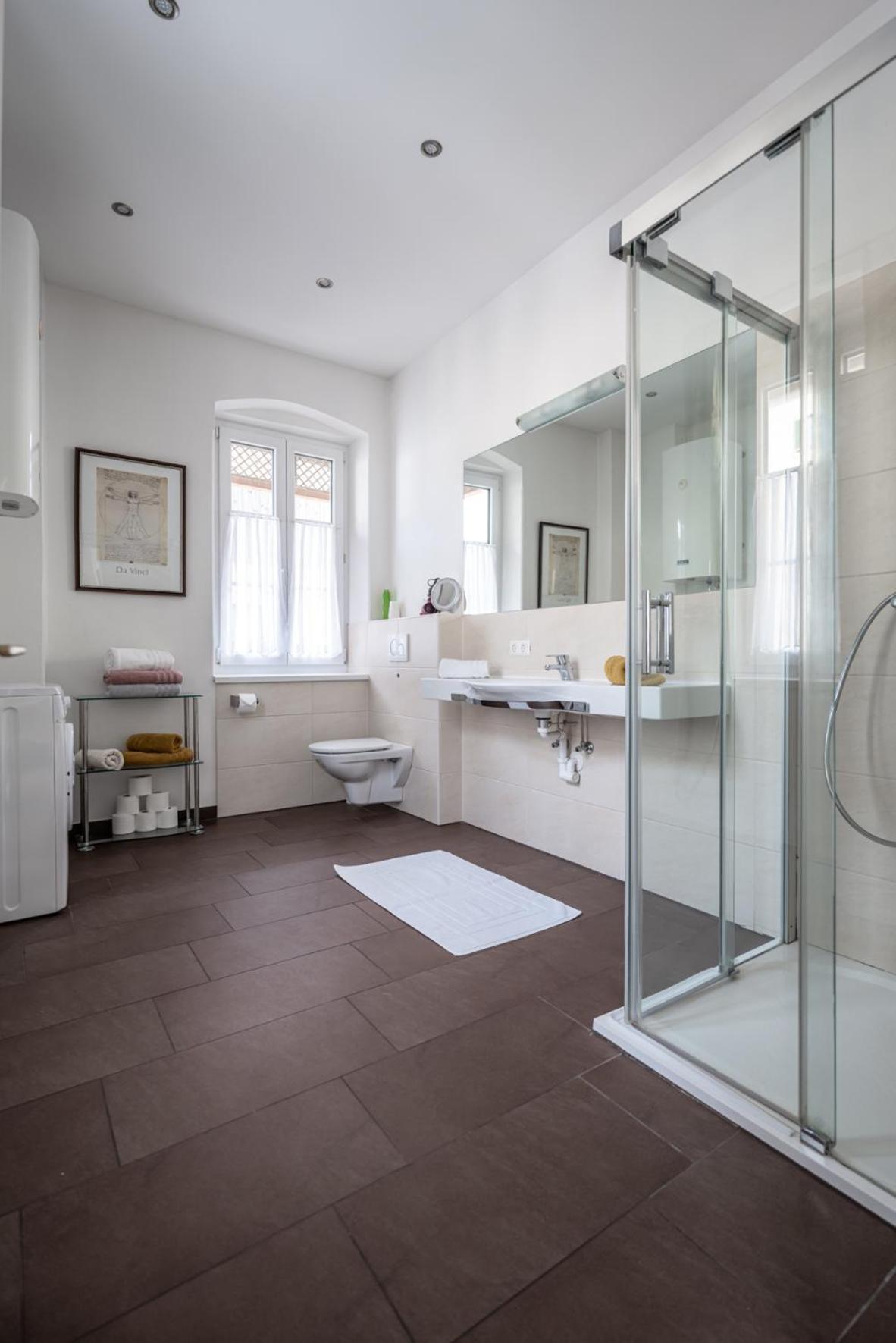 Domitian 2 Apartment Millstatt Bagian luar foto