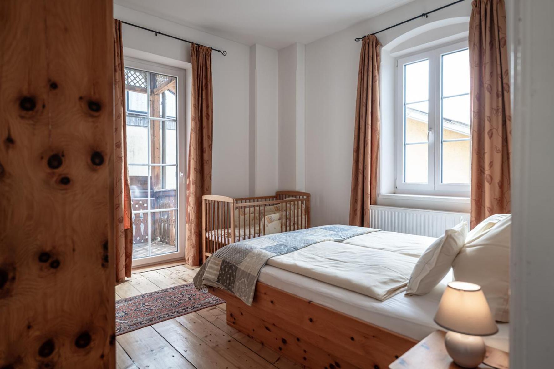 Domitian 2 Apartment Millstatt Bagian luar foto
