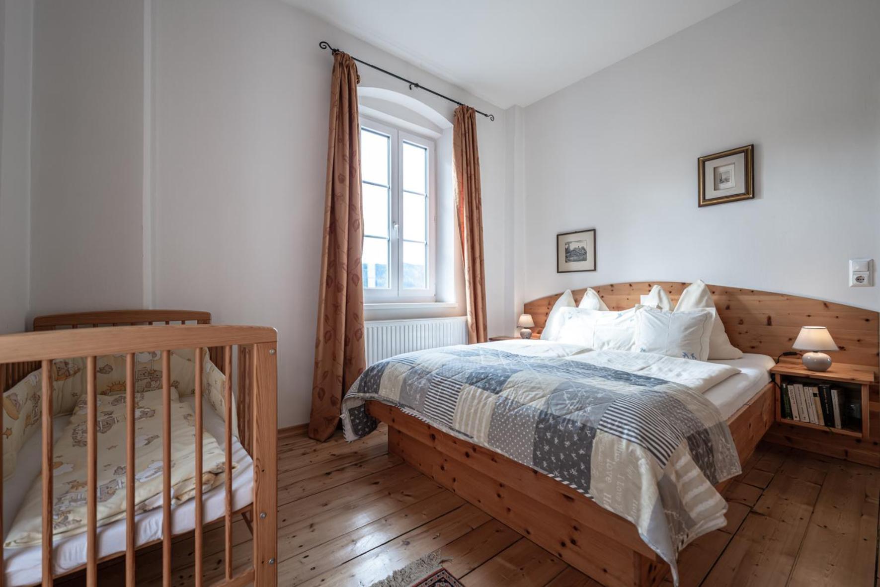 Domitian 2 Apartment Millstatt Bagian luar foto