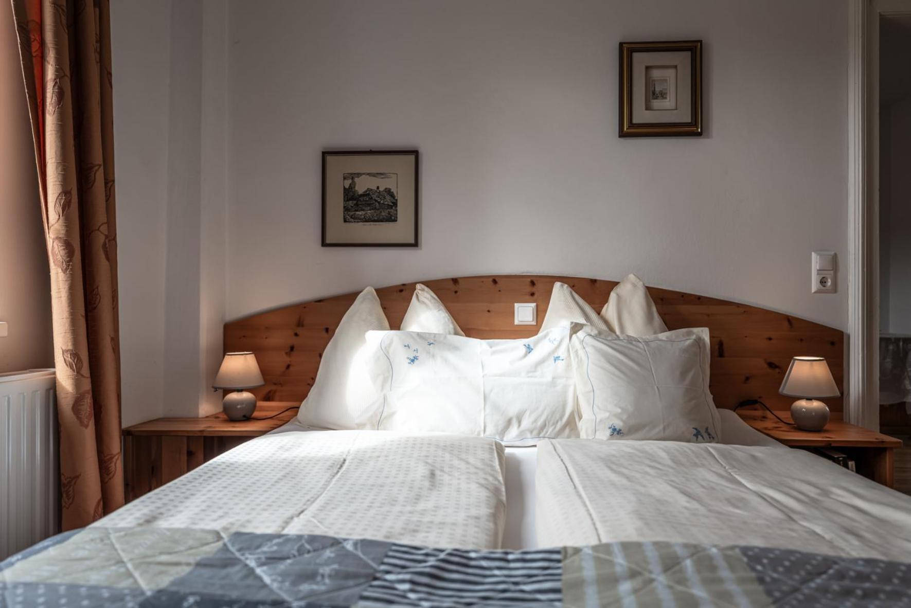 Domitian 2 Apartment Millstatt Bagian luar foto