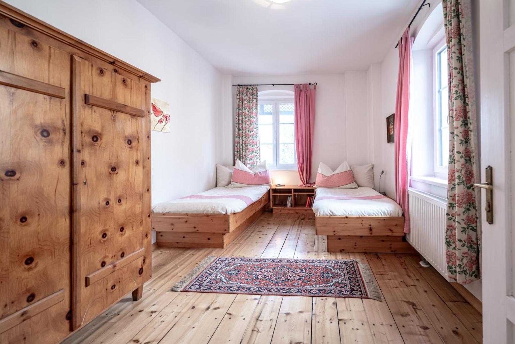 Domitian 2 Apartment Millstatt Bagian luar foto