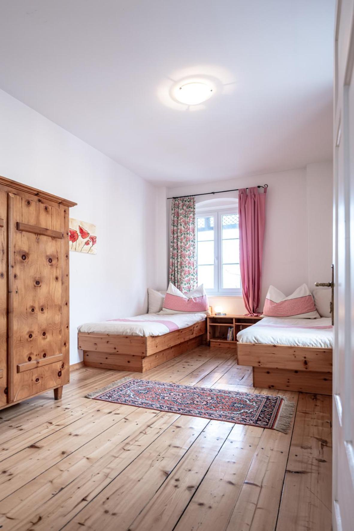 Domitian 2 Apartment Millstatt Bagian luar foto