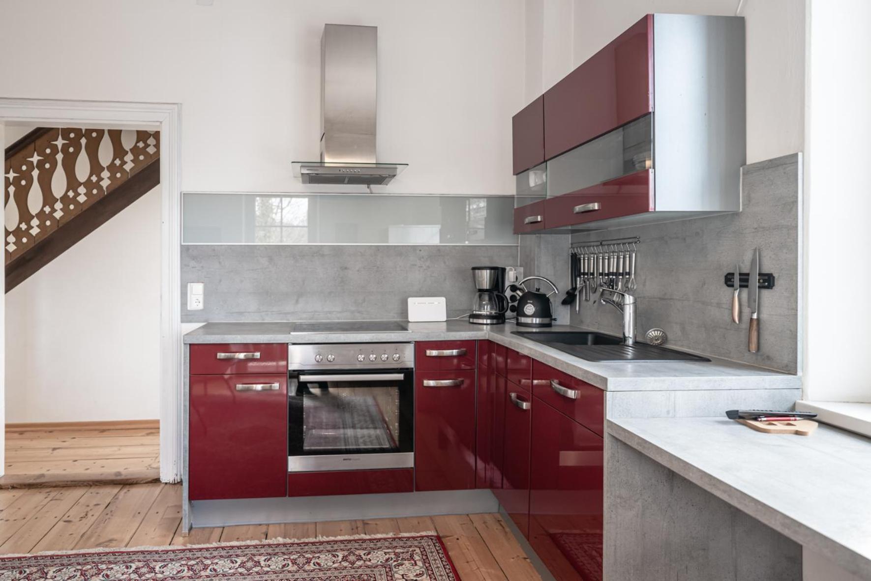 Domitian 2 Apartment Millstatt Bagian luar foto