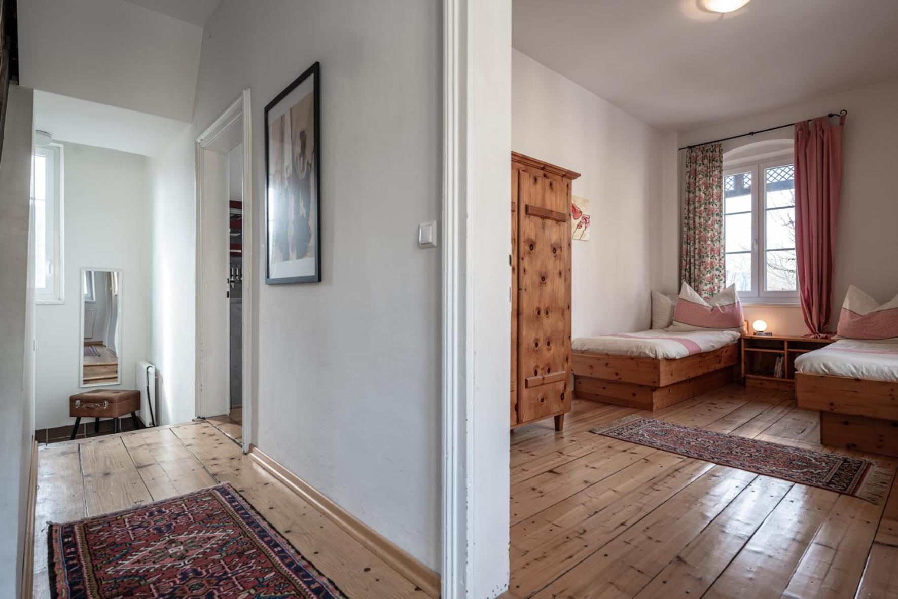 Domitian 2 Apartment Millstatt Bagian luar foto