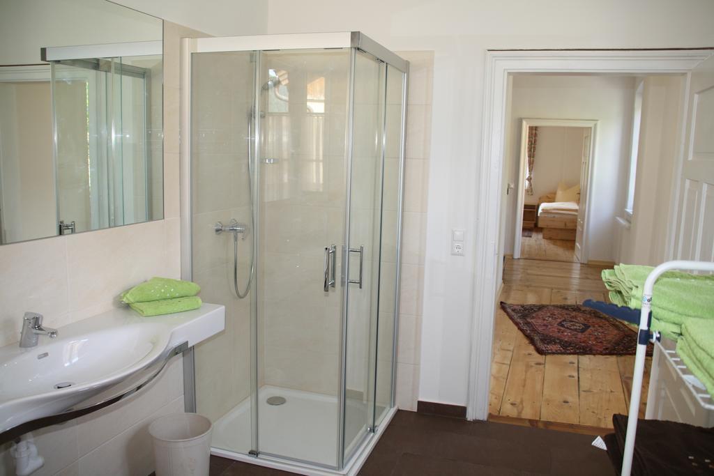 Domitian 2 Apartment Millstatt Bagian luar foto