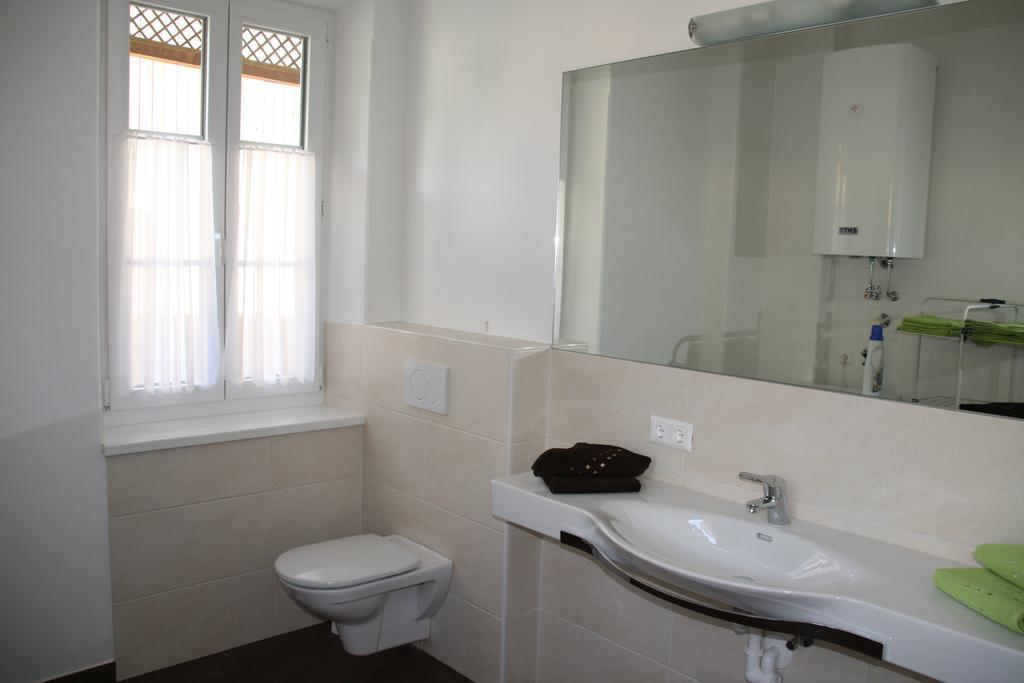 Domitian 2 Apartment Millstatt Bagian luar foto