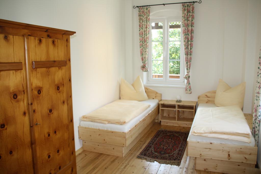Domitian 2 Apartment Millstatt Bagian luar foto