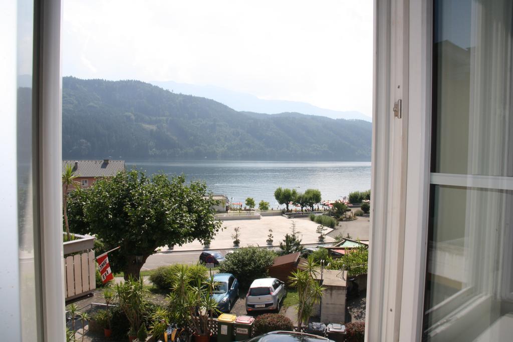 Domitian 2 Apartment Millstatt Bagian luar foto